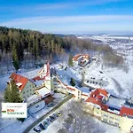 Klinika Mlodosci Medical Hotel Świeradów-Zdrój
