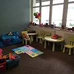 Hotel Klinika Mlodosci Medical Świeradów-Zdrój