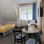 Otel Klinika Mlodosci Medical 3*