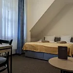 Hotel Klinika Mlodosci Medical Świeradów-Zdrój