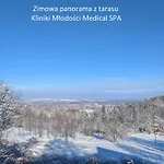 Klinika Mlodosci Medical Otel 3*