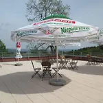 Klinika Mlodosci Medical Hotel