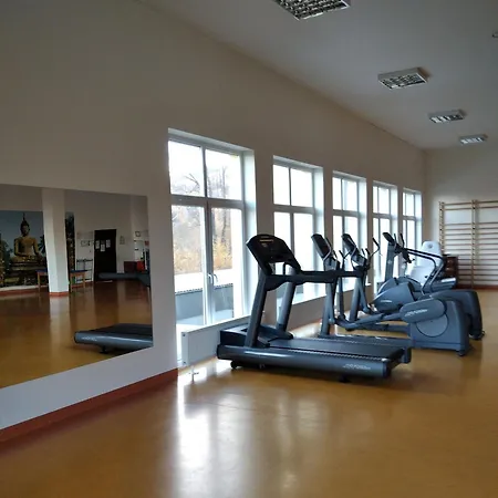 Hotel Klinika Mlodosci Medical