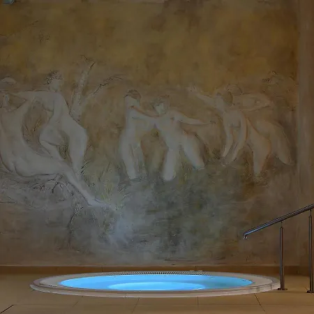 Klinika Mlodosci Medical Hotel