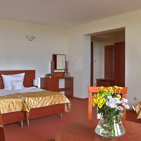 Klinika Młodości Medical Hotel