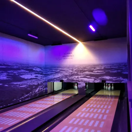 Hotel Klinika Mlodosci Medical