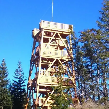 Klinika Mlodosci Medical ホテル Świeradów-Zdrój