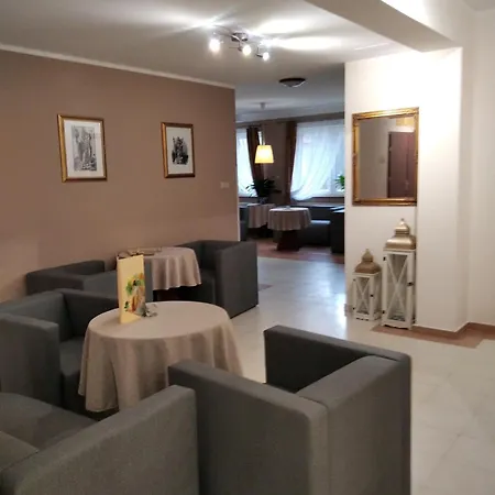 Klinika Mlodosci Medical Świeradów-Zdrój