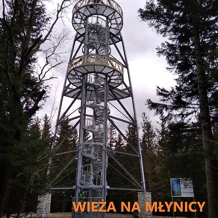 Klinika Mlodosci Medical ホテル 3*