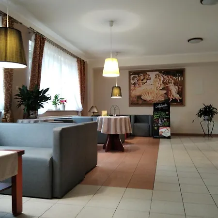 Klinika Mlodosci Medical 3* Świeradów-Zdrój