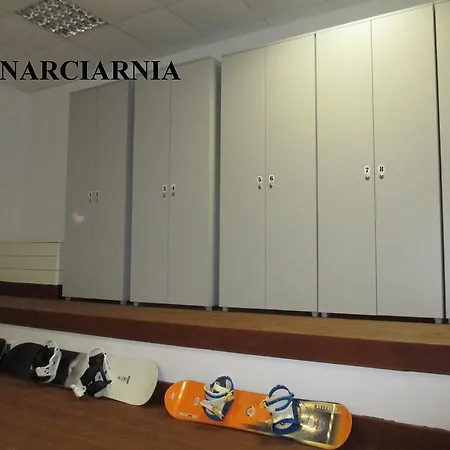 Hotel Klinika Mlodosci Medical 3*