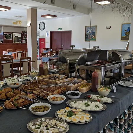 Klinika Mlodosci Medical Hotel