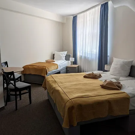 Klinika Mlodosci Medical Ξενοδοχείο 3*