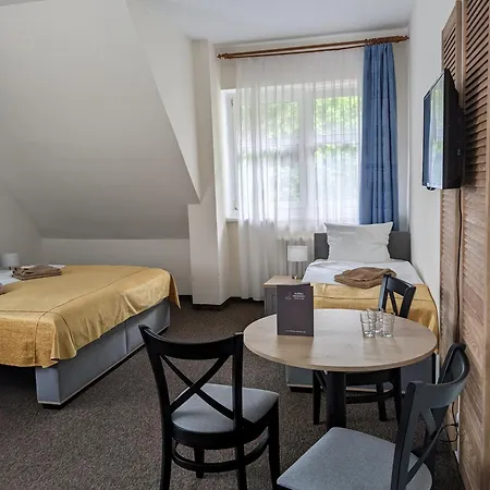 Resort Klinika Mlodosci Medical 3*
