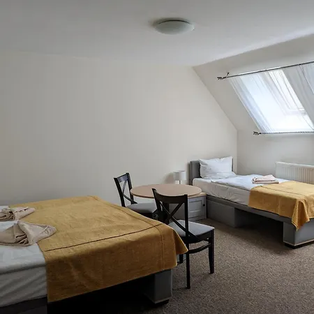 Klinika Młodości Medical Hotel Świeradów-Zdrój