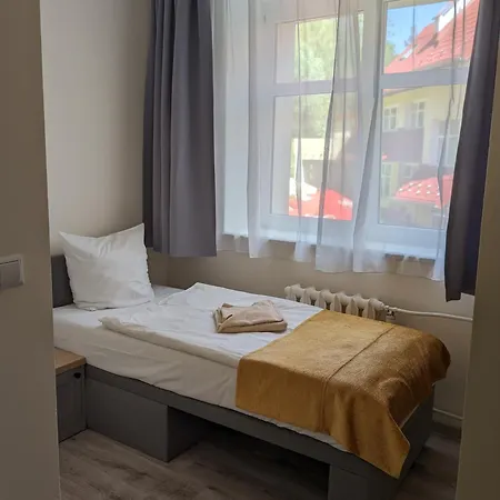 Klinika Mlodosci Medical Resort