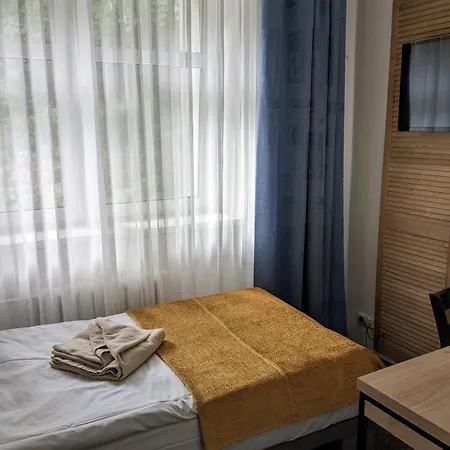 Hotel Klinika Młodości Medical