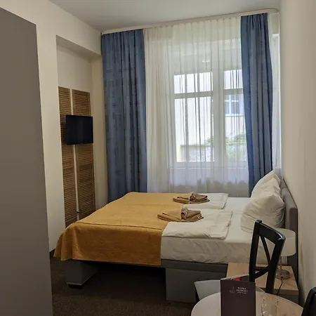 Ξενοδοχείο Klinika Mlodosci Medical 3*