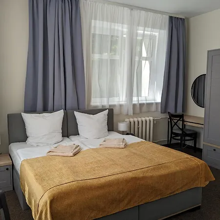 Klinika Mlodosci Medical Resort Świeradów-Zdrój