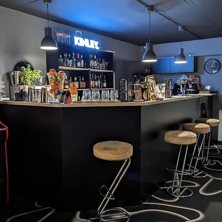 Hotel Klinika Mlodosci Medical Świeradów-Zdrój