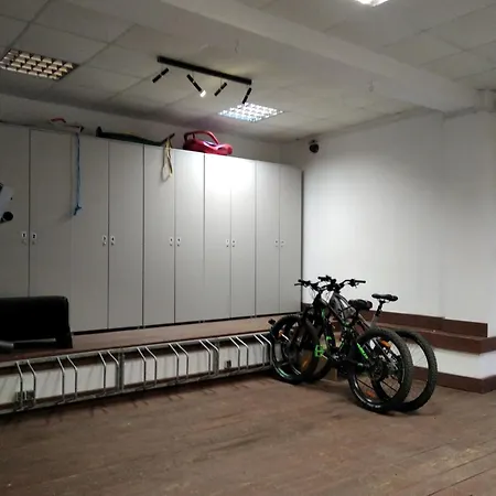 Klinika Mlodosci Medical 3*