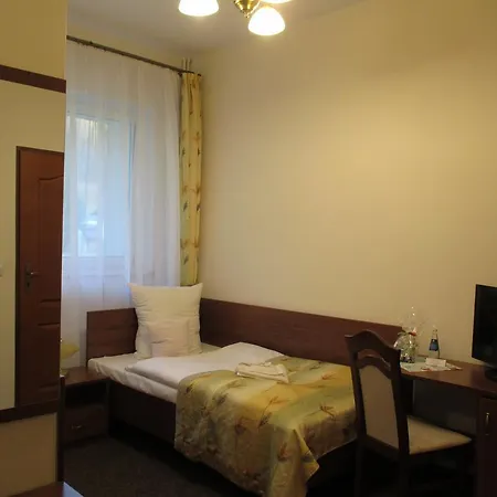 Hotel Klinika Młodości Medical Świeradów-Zdrój