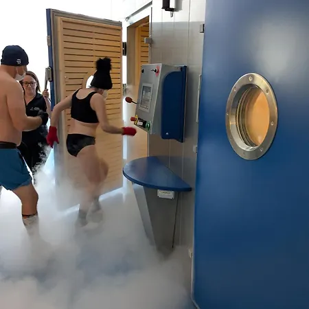 Klinika Mlodosci Medical Spa 3*