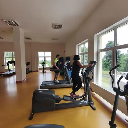 Klinika Mlodosci Medical Spa Swieradow-Zdroj