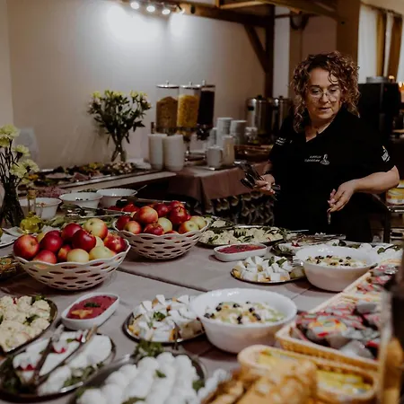 Klinika Mlodosci Medical 3* Świeradów-Zdrój