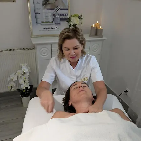 Otel Klinika Mlodosci Medical 3*