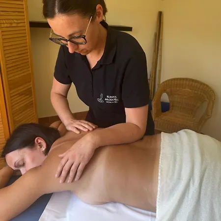 Klinika Mlodosci Medical Spa 3* Swieradow-Zdroj