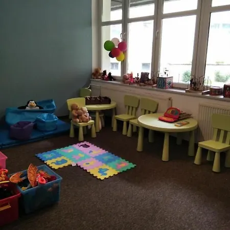 Ξενοδοχείο Klinika Mlodosci Medical Świeradów-Zdrój