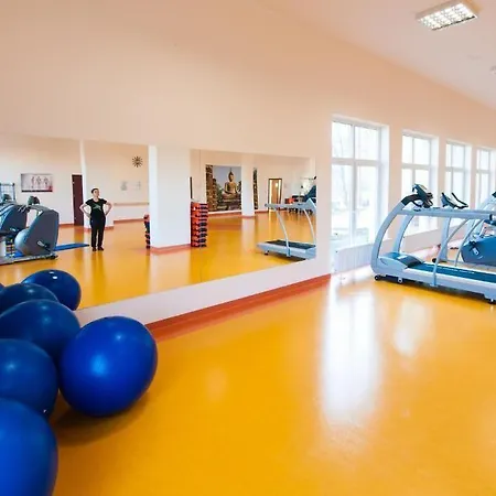 Ξενοδοχείο Klinika Mlodosci Medical Świeradów-Zdrój