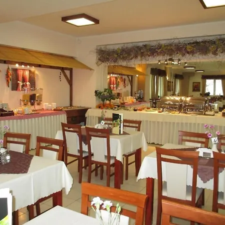 Klinika Mlodosci Medical Otel 3*