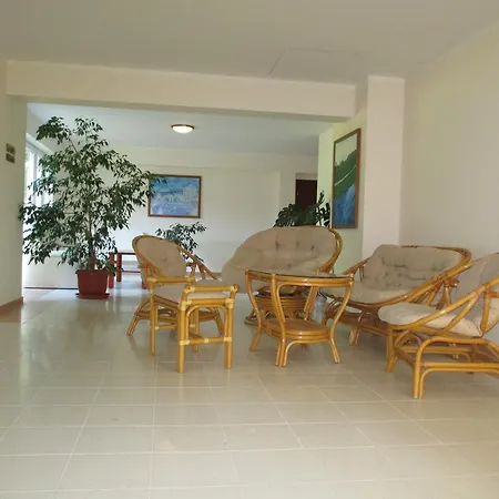 Hotel Klinika Mlodosci Medical Świeradów-Zdrój