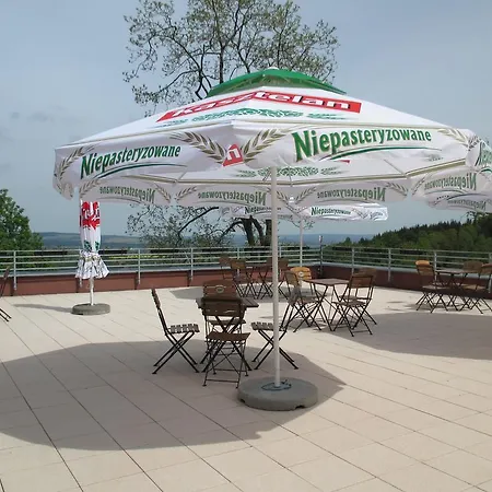 Klinika Mlodosci Medical Hotel