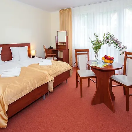 Hotel Klinika Młodości Medical
