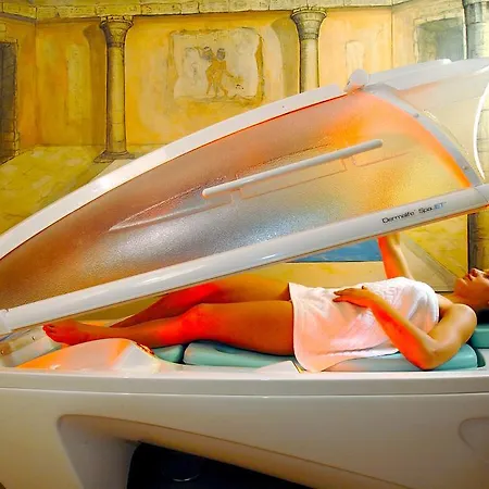 Klinika Mlodosci Medical Świeradów-Zdrój