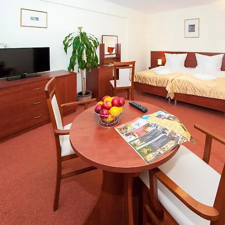 Resort Klinika Mlodosci Medical Świeradów-Zdrój