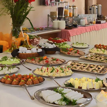 Klinika Mlodosci Medical 3* Świeradów-Zdrój