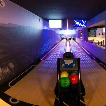 ホテル Klinika Mlodosci Medical