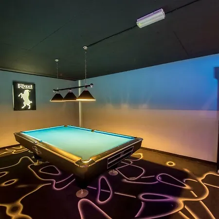 Hotel Klinika Mlodosci Medical