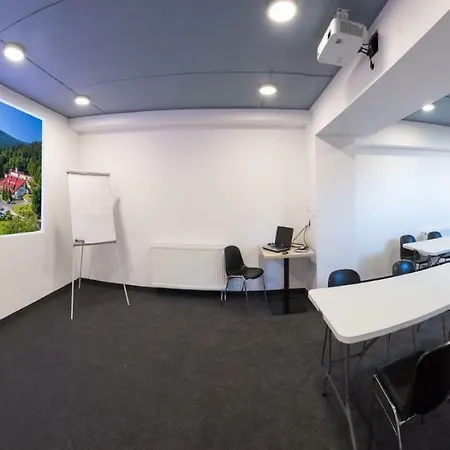 Klinika Mlodosci Medical 3* Świeradów-Zdrój