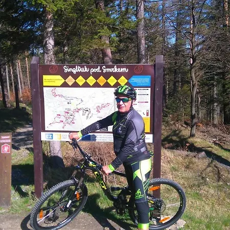 ホテル Klinika Mlodosci Medical 3*