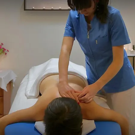 Klinika Mlodosci Medical Hotel Świeradów-Zdrój