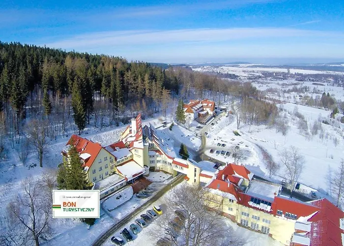 Klinika Mlodosci Medical Otel Świeradów-Zdrój