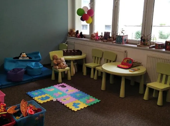 Otel Klinika Mlodosci Medical Świeradów-Zdrój