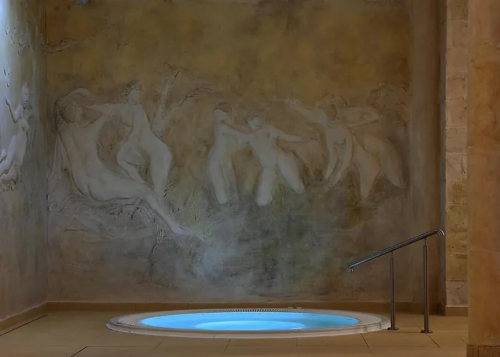 Klinika Mlodosci Medical Spa Hotel