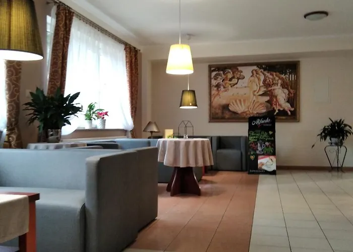 Klinika Mlodosci Medical 3* Świeradów-Zdrój