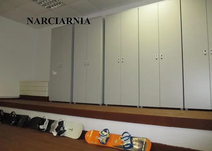 Hotel Klinika Mlodosci Medical Spa 3*